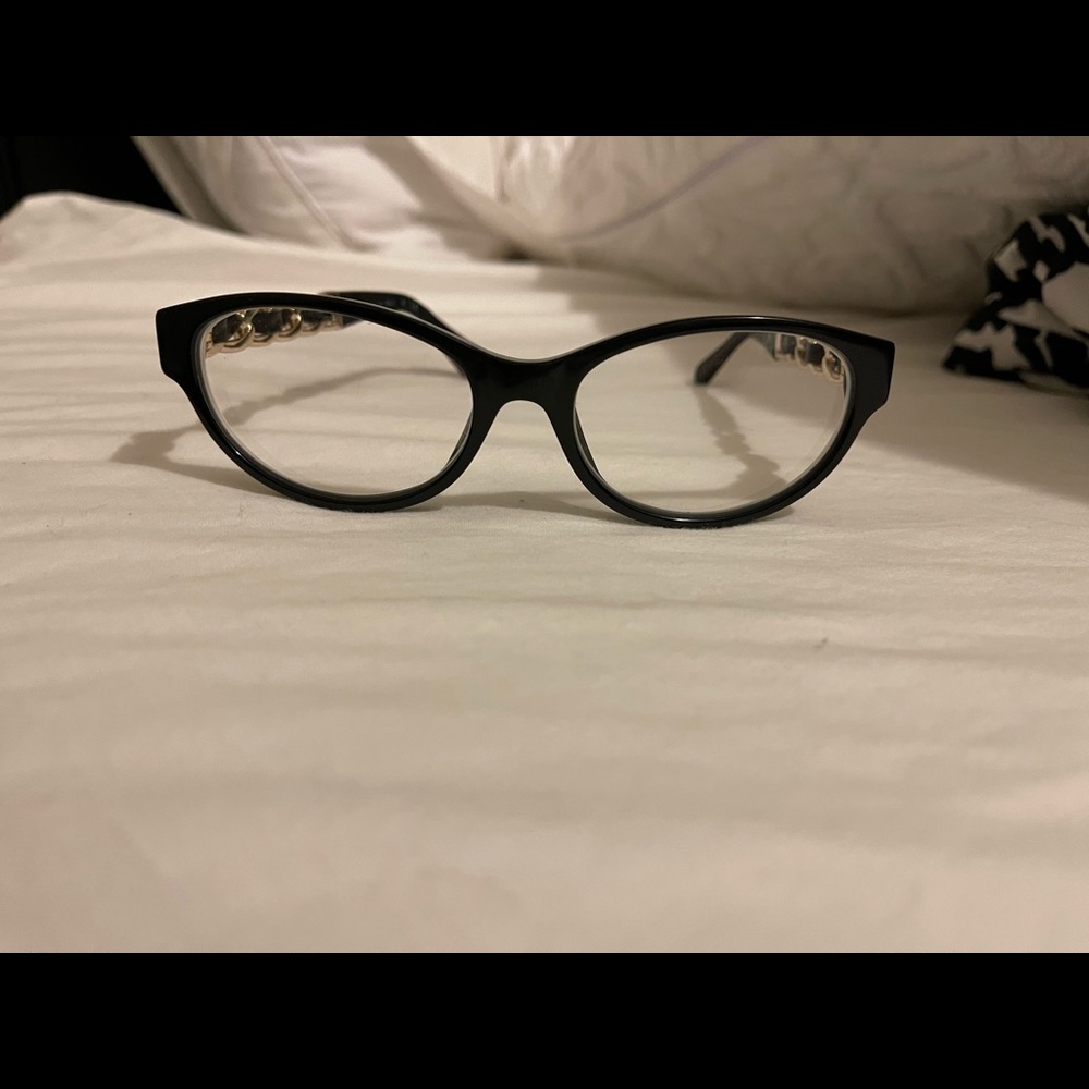 Chanel glasses